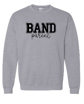 HHS Band Parent
