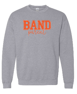 HHS Band Parent