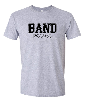 HHS Band Parent