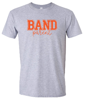 HHS Band Parent