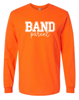 HHS Band Parent