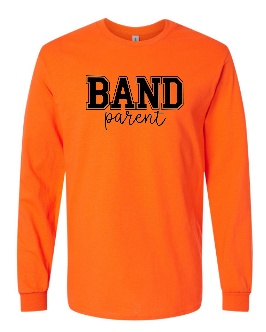 HHS Band Parent