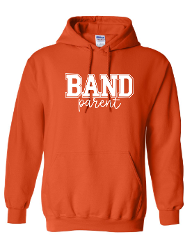 HHS Band Parent