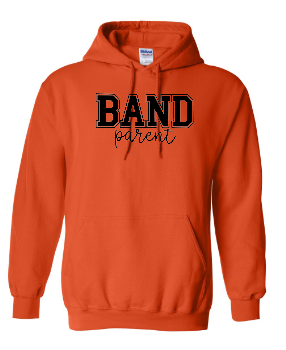 HHS Band Parent
