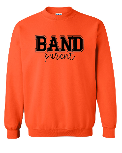 HHS Band Parent