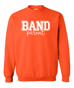 HHS Band Parent