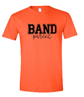 HHS Band Parent