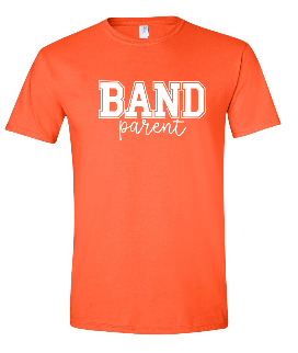 HHS Band Parent