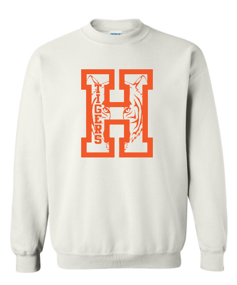HHS H Face