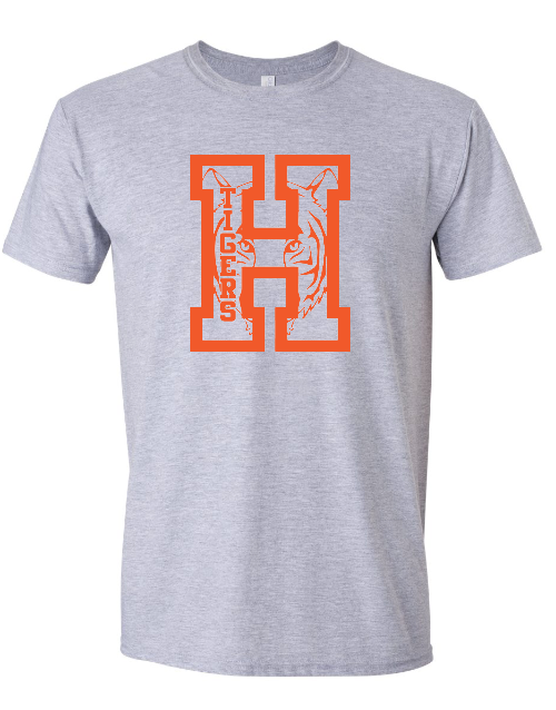 HHS H Face