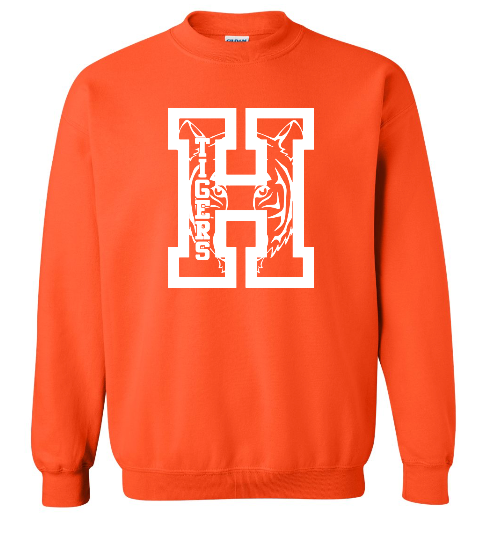 HHS H Face