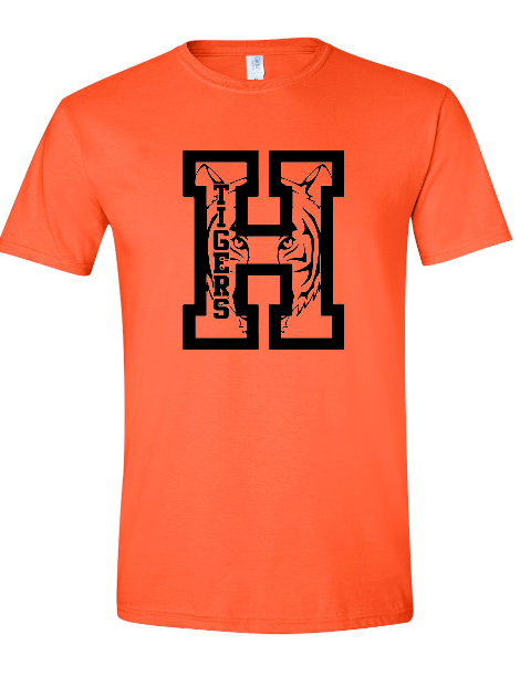 HHS H Face