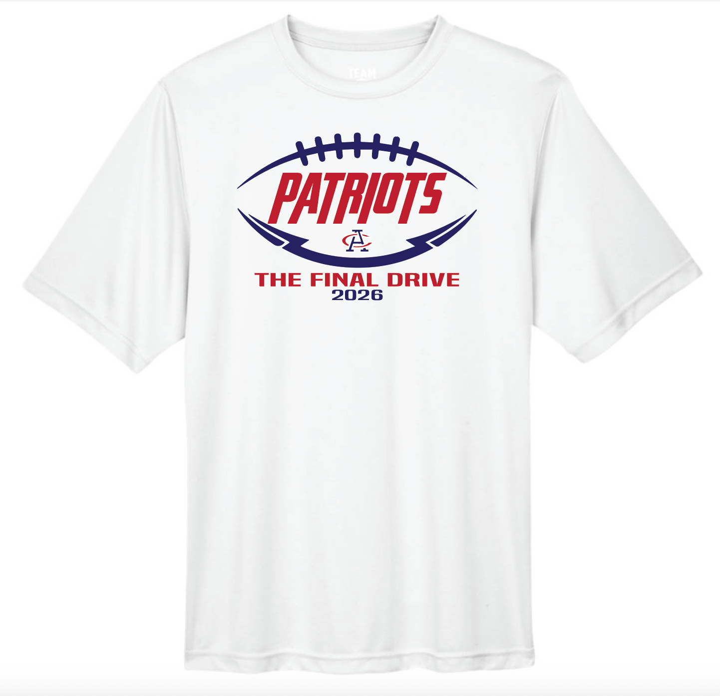 AC Football 2026