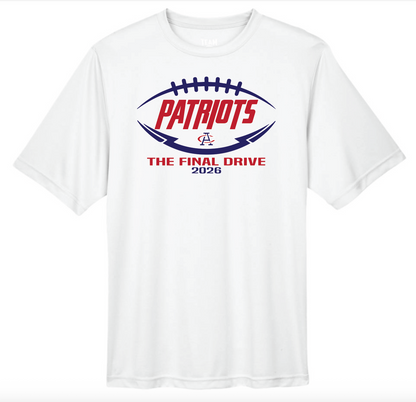 AC Football 2026