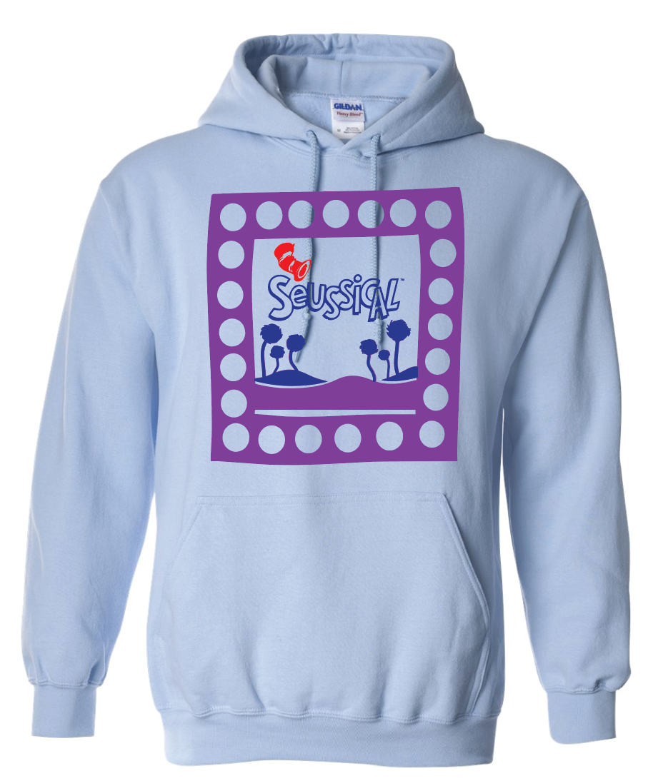 Seussical
