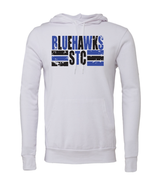 STC Adult Hoodie