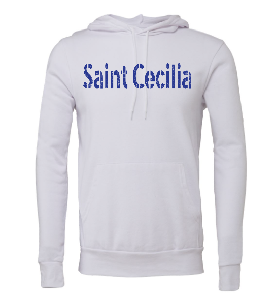 STC Adult Hoodie