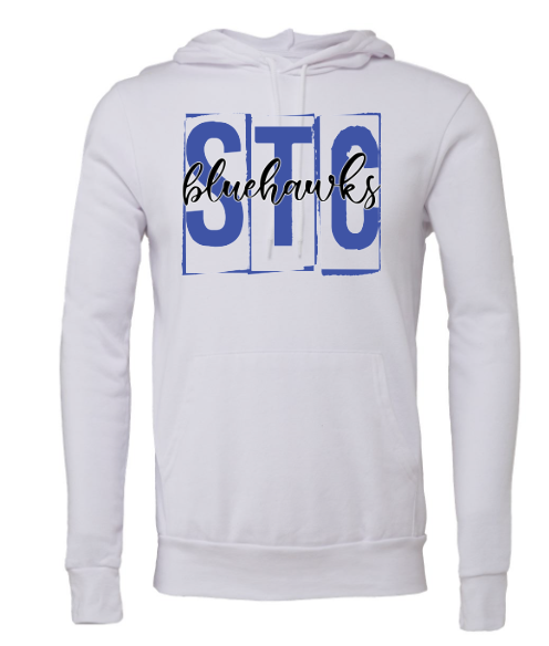 STC Adult Hoodie