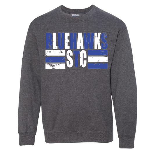 STC Youth Crewneck Sweatshirt