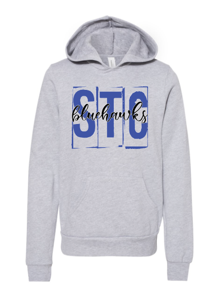 STC Youth Hoodie