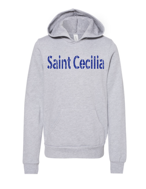 STC Youth Hoodie