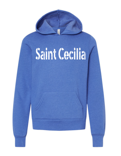 STC Youth Hoodie