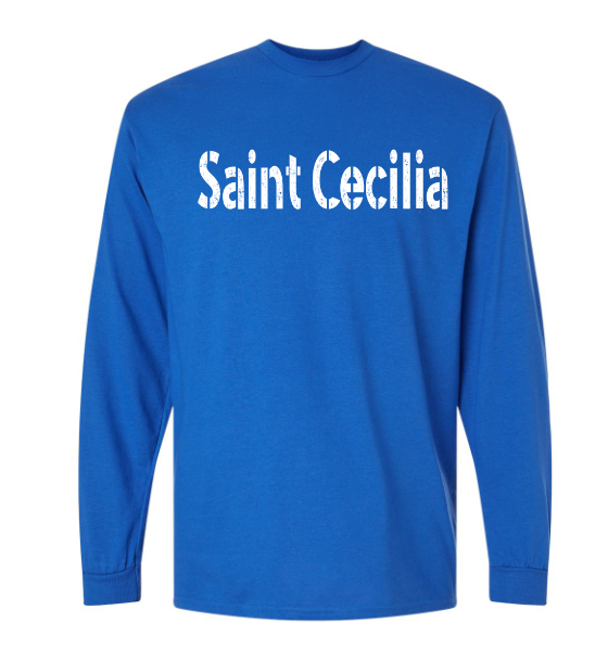 STC Youth Long Sleeve