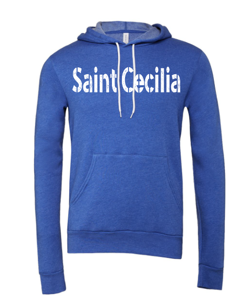 STC Adult Hoodie