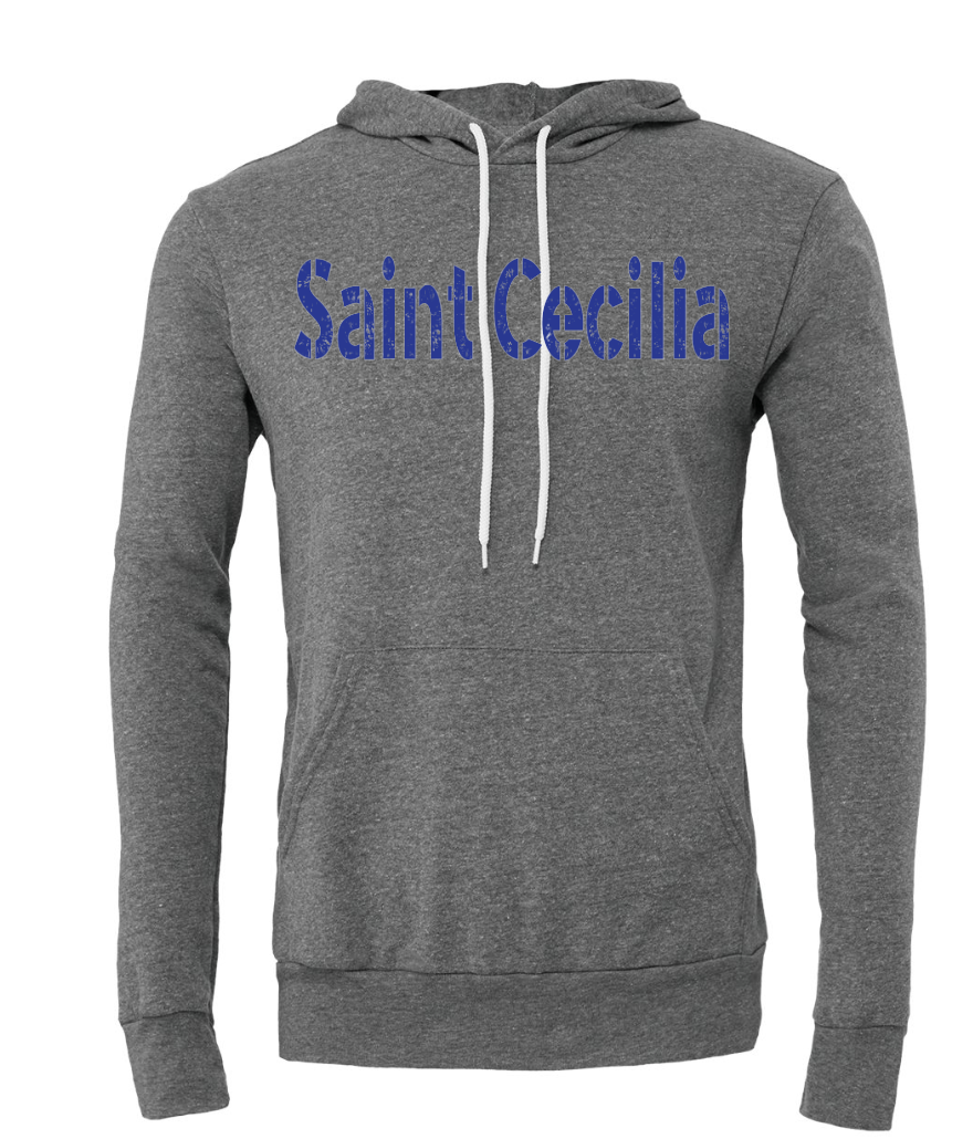 STC Adult Hoodie