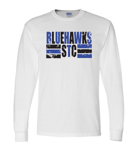 STC Youth Long Sleeve