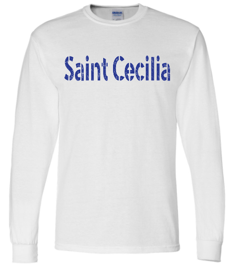 STC Youth Long Sleeve