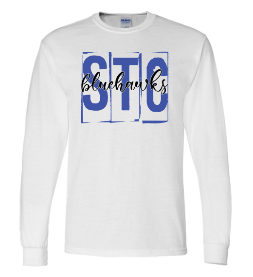 STC Youth Long Sleeve