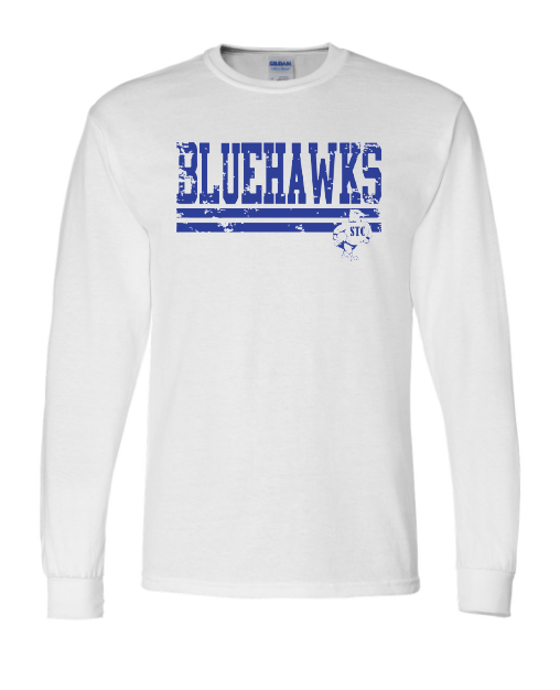 STC Youth Long Sleeve