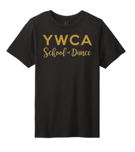 School of Dance Specialty Ink