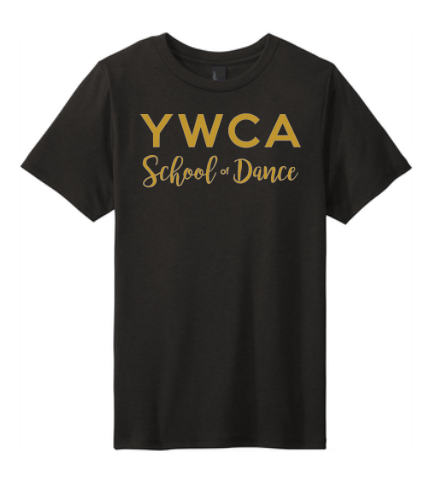 School of Dance T-Shirt