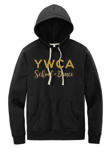 School of Dance Hoodie
