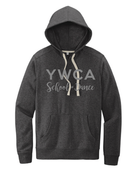 School of Dance Hoodie