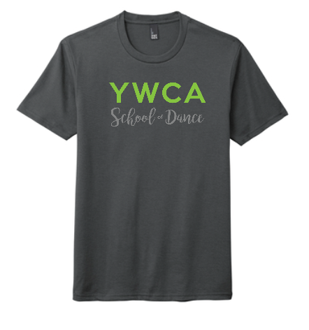 School of Dance T-Shirt
