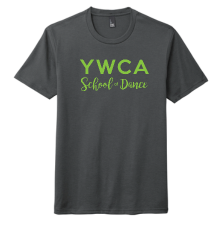 School of Dance T-Shirt