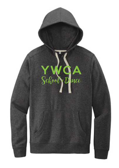 School of Dance Hoodie