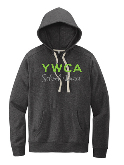 School of Dance Hoodie