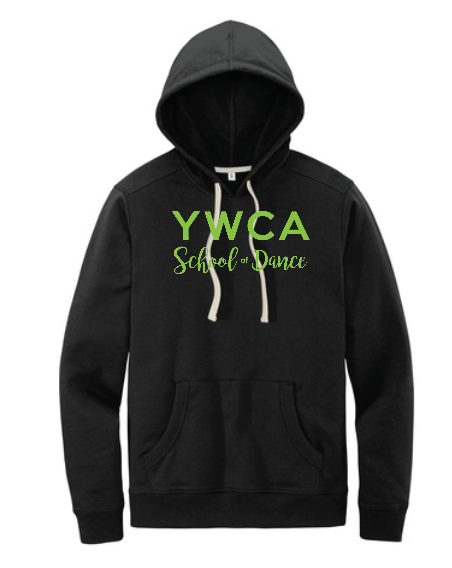 School of Dance Hoodie
