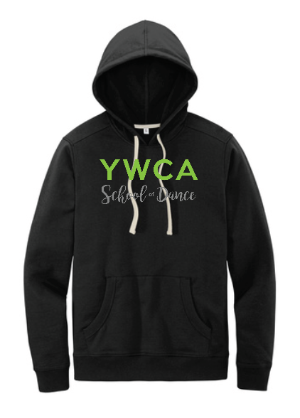 School of Dance Hoodie