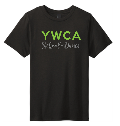 School of Dance T-Shirt