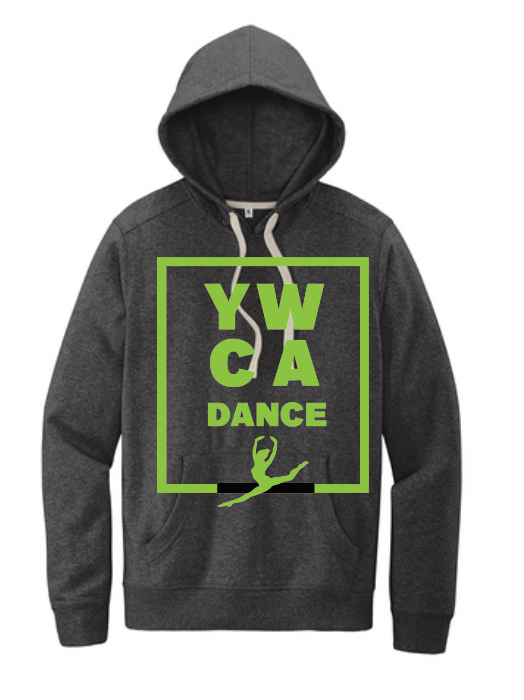 Dancer Hoodie