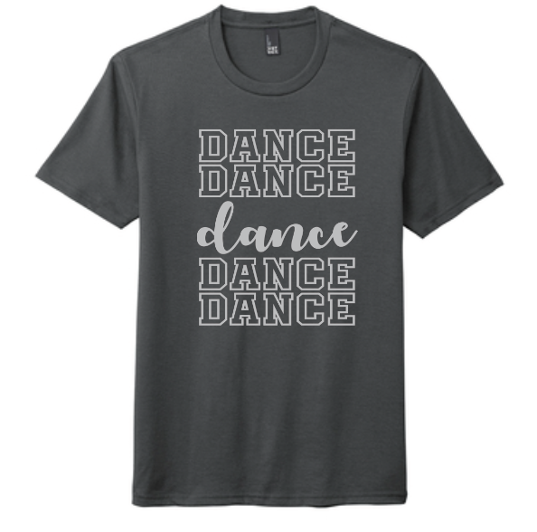 Dance Dance T-Shirt