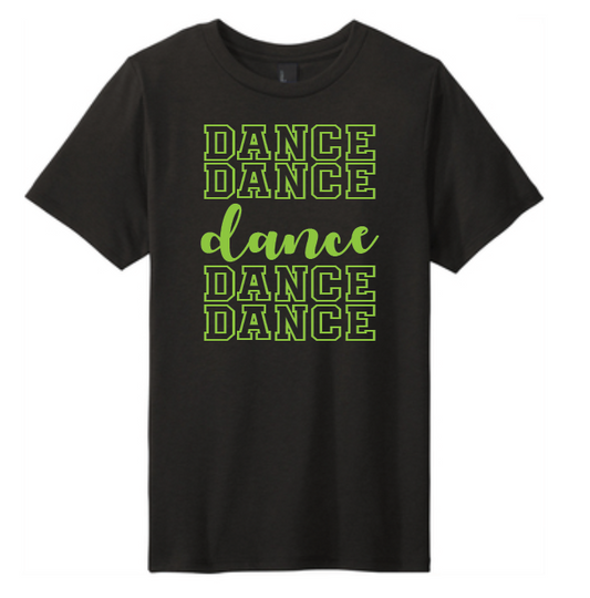 Dance Dance T-Shirt