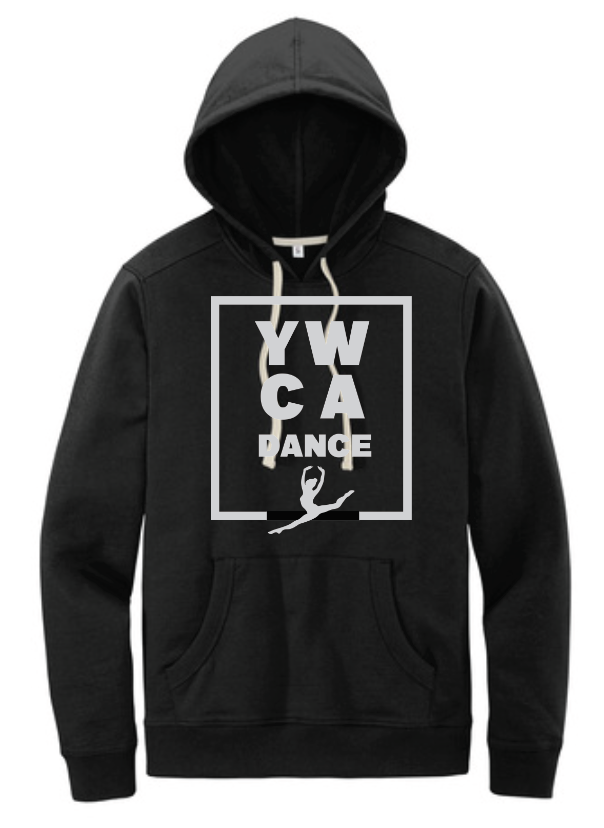 Dancer Hoodie