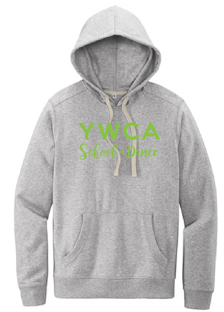 School of Dance Hoodie