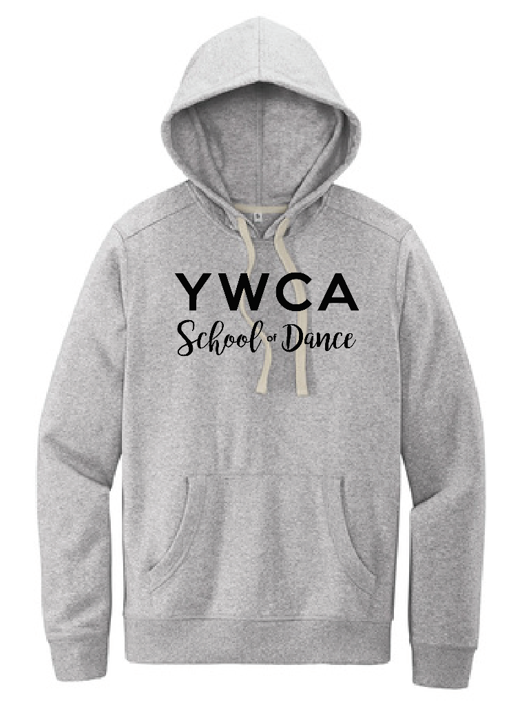 School of Dance Hoodie